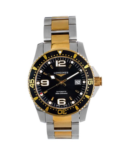 Longines HydroConquest L3.742.3.56.7